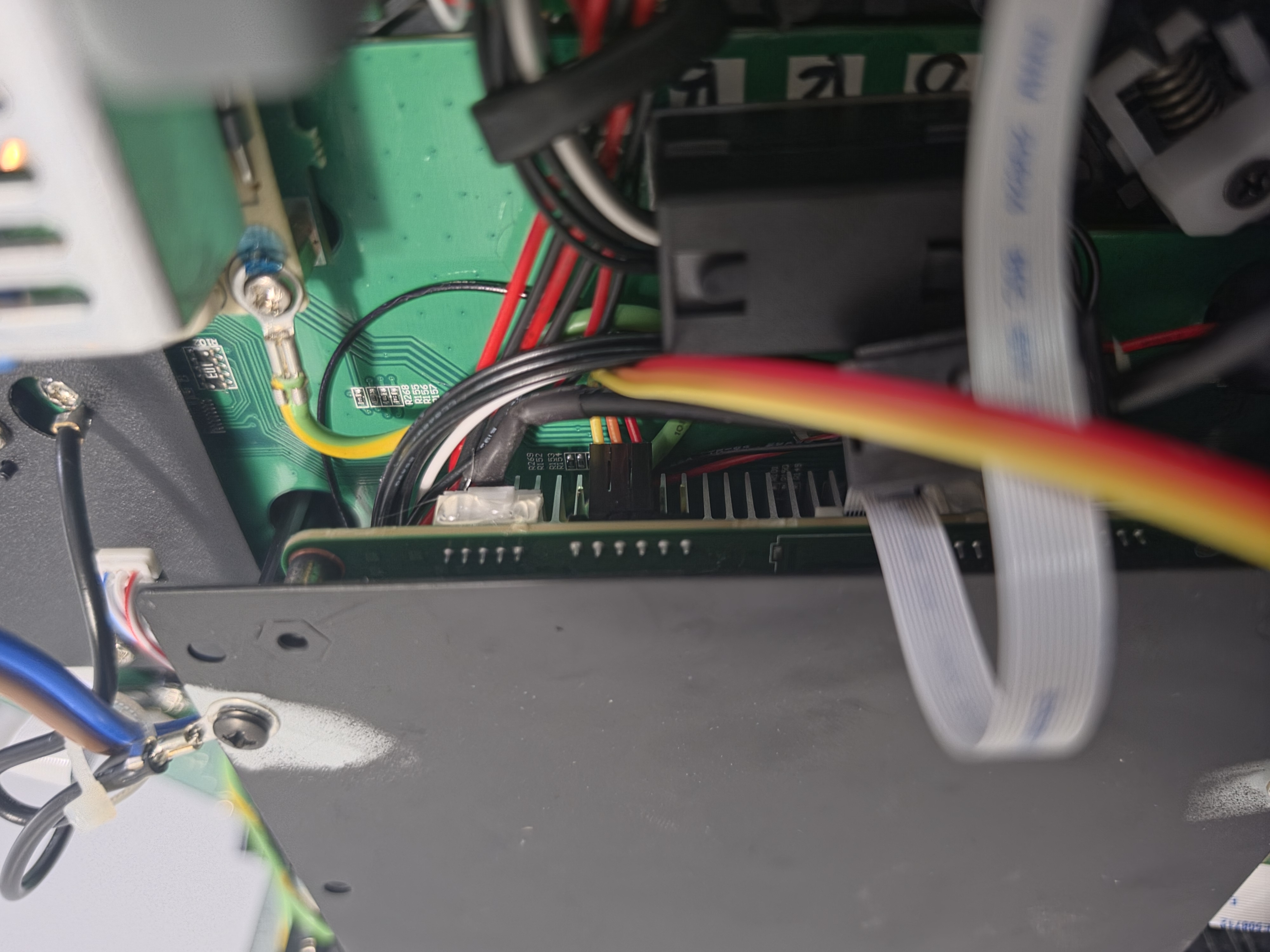 Sc6000 uart